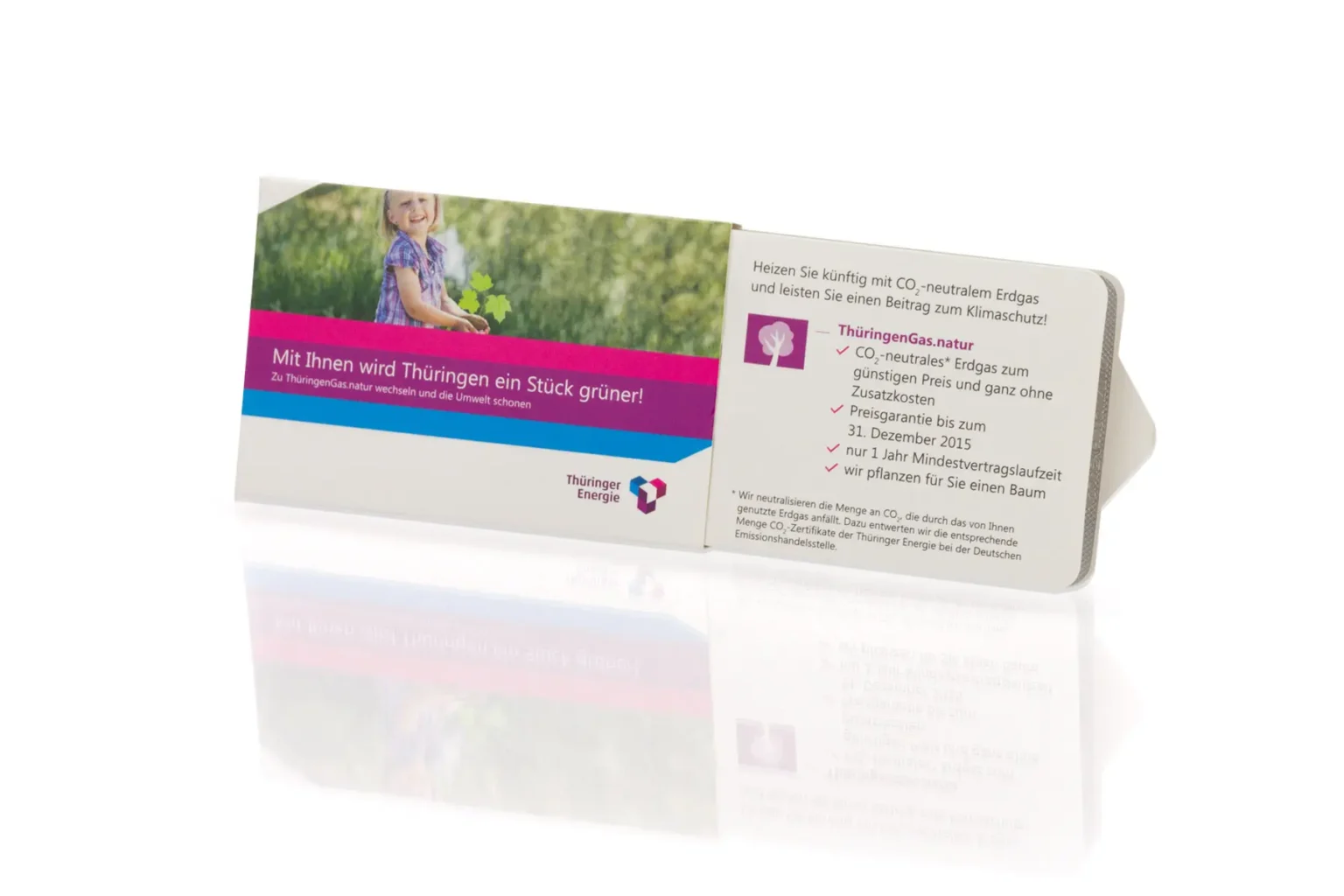 one way slider right blister